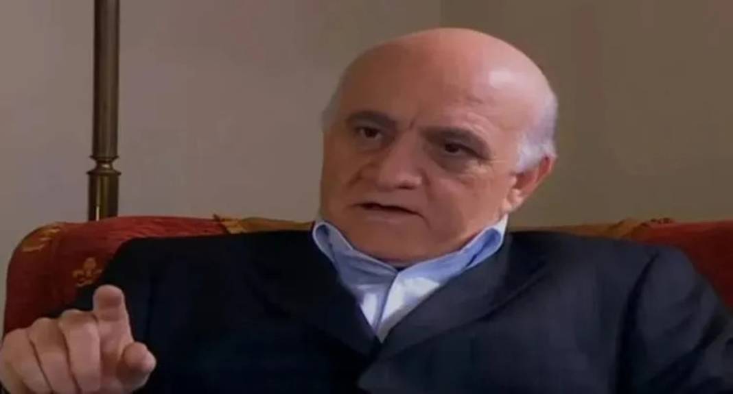 Kurtlar Vadisi'nin 'Doğu Bey'i Altan Akışık'ın son haline yorum yağdı! Vay be adam karizma dede olmuş... 8